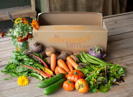 Farmer's Choice