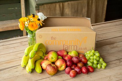 Just Fruits