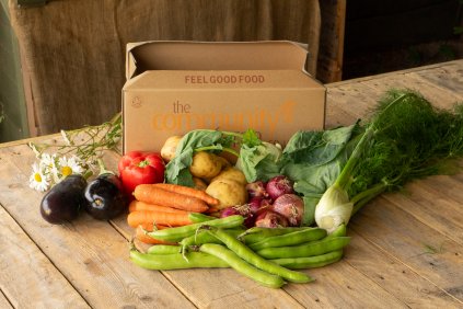 Veg Variety