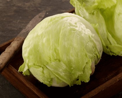 Lettuce - Iceberg
